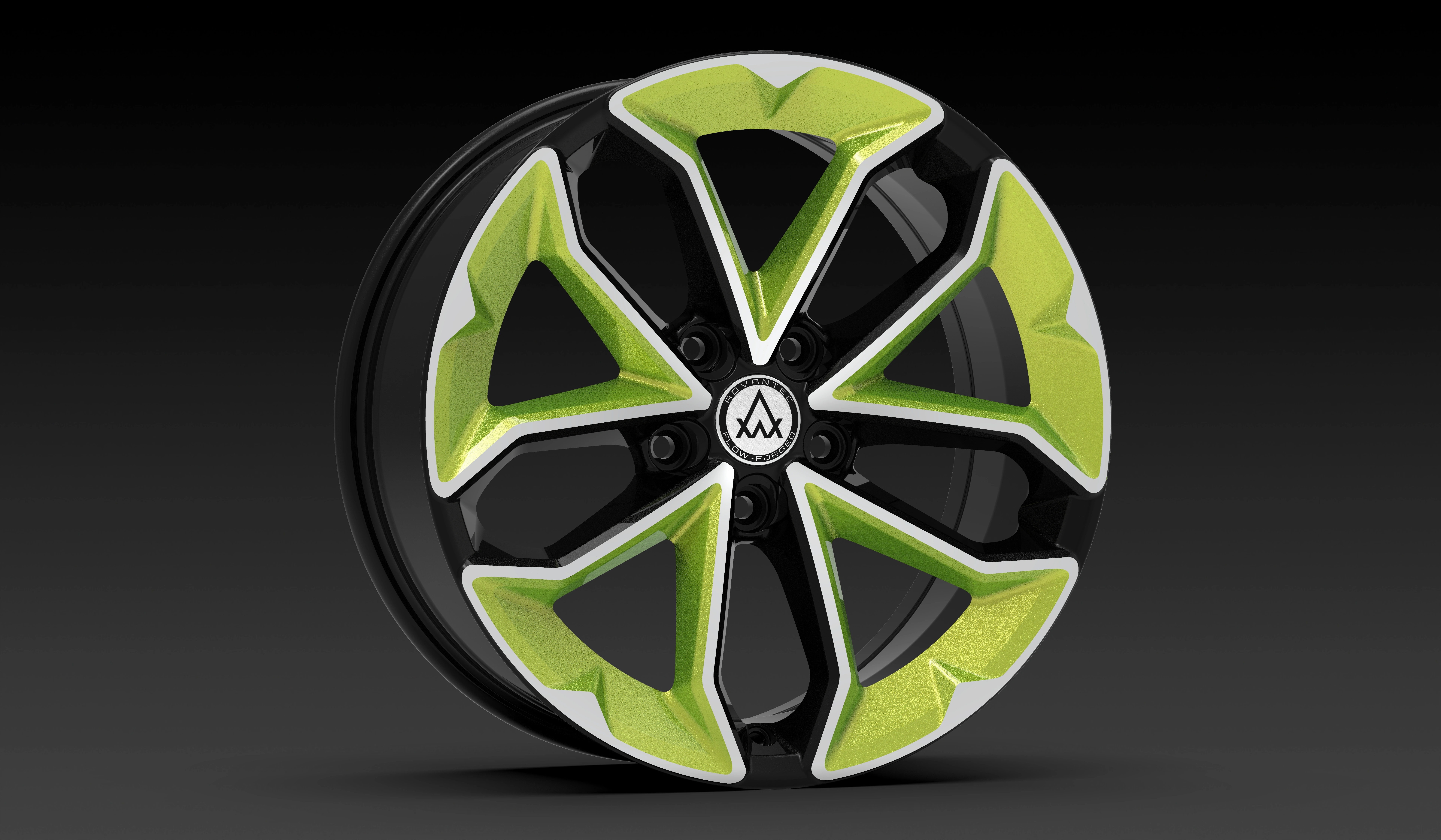 wheel